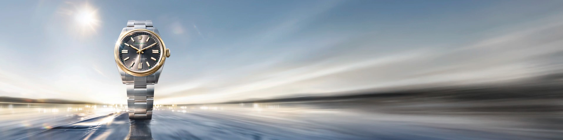 Rolex en Torres Joyas