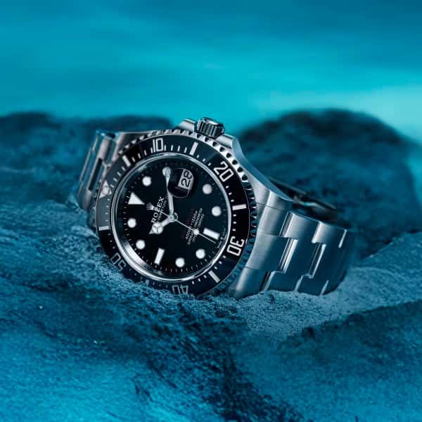 Rolex en Torres Joyas