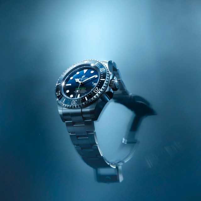Rolex en Torres Joyas
