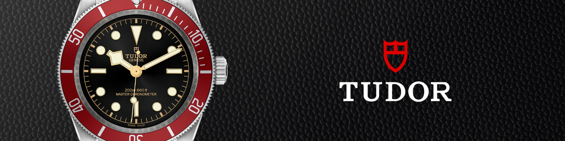 Tudor en Torres Joyas