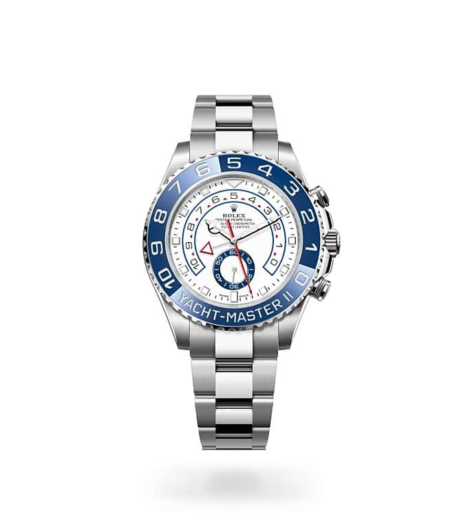 Yacht-Master m116680-0002