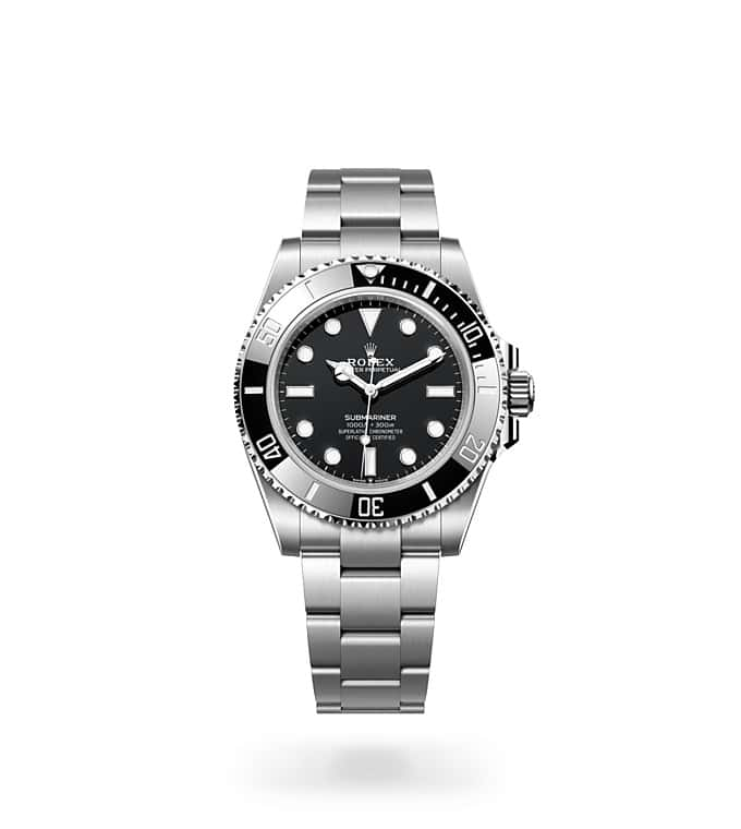 Submariner m124060-0001