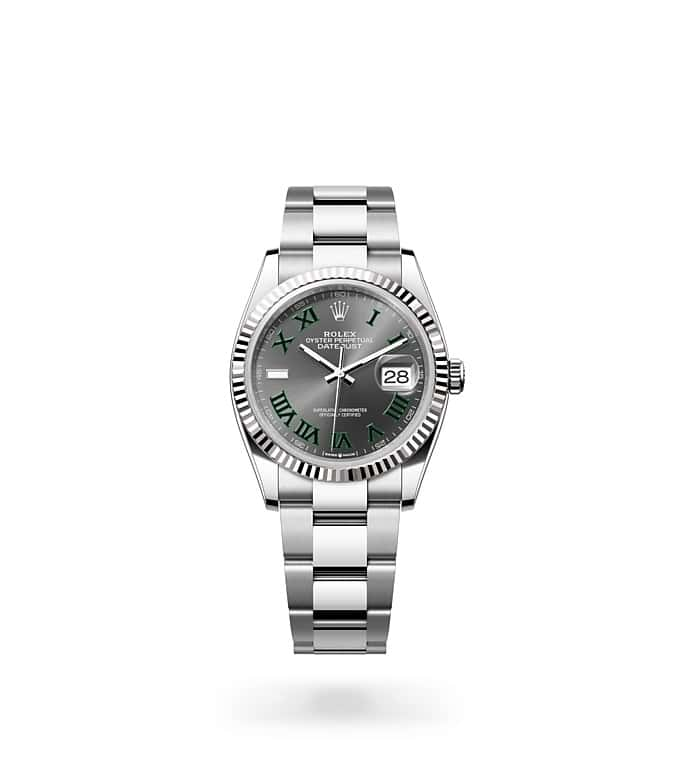 Datejust m126234-0046