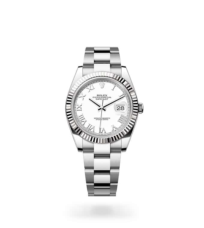 Datejust m126334-0023