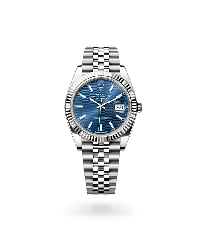 Datejust m126334-0032