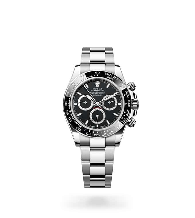 Cosmograph-Daytona m126500ln-0002