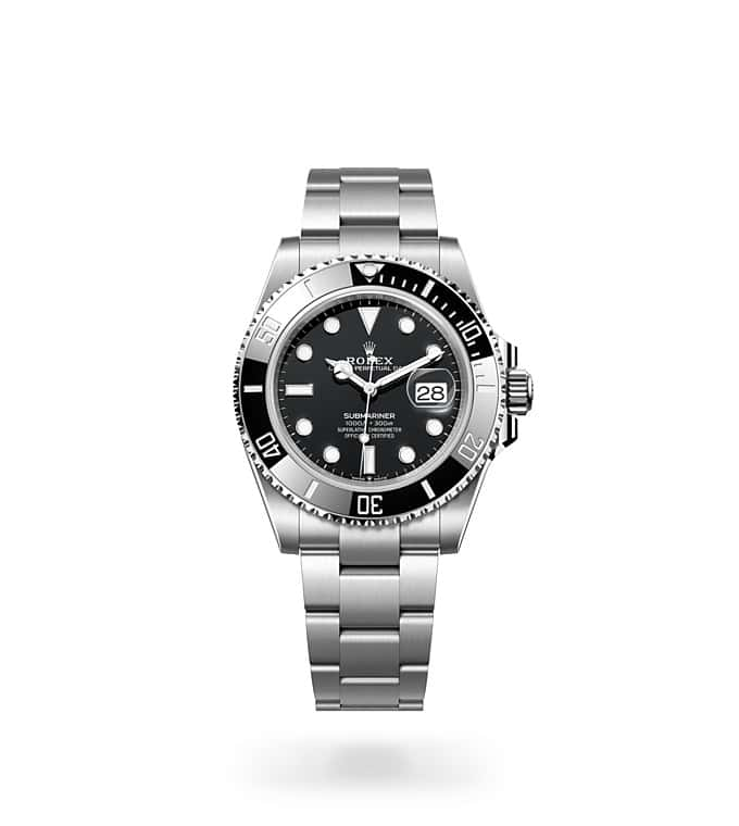 Submariner m126610ln-0001