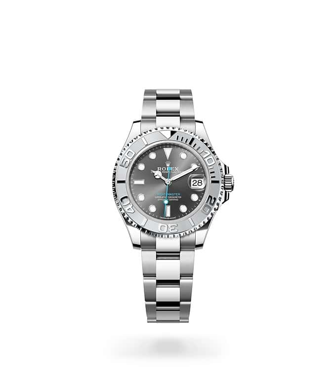 Yacht-Master m268622-0002