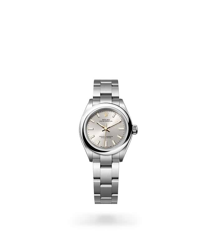 Oyster Perpetual m276200-0001